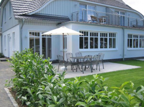 Гостиница Holiday home in Prerow (Ostseebad) 2650  Преров